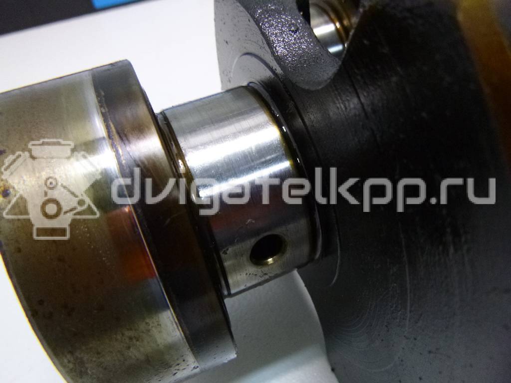 Фото Коленвал для двигателя 4 G 18 для Mitsubishi / Zhonghua(Brilliance) 101 л.с 16V 1.6 л бензин MN149764 {forloop.counter}}