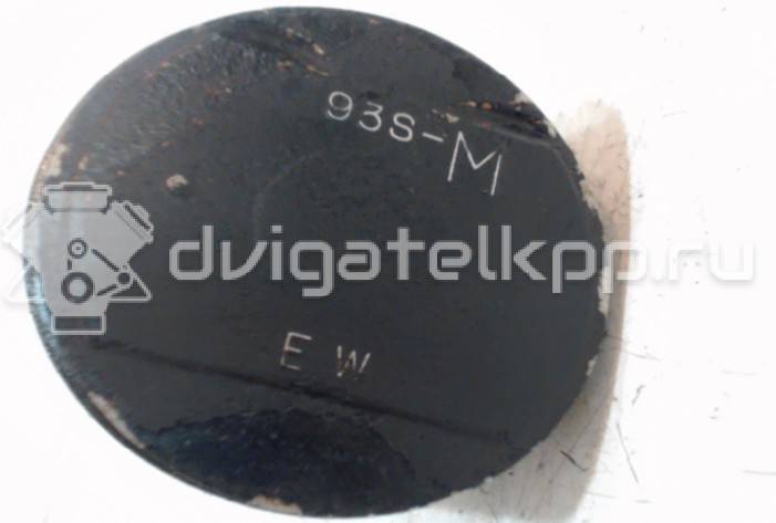 Фото Поршень с шатуном для двигателя 4G93 (SOHC 16V) для Mitsubishi Eclipse / Lancer / Pajero / Galant / Expo Station Wagon 110-156 л.с 16V 1.8 л бензин {forloop.counter}}