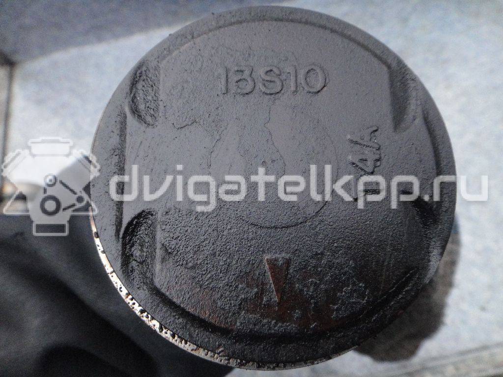 Фото Поршень с шатуном для двигателя 4G13 (12V) для Mitsubishi Colt / Mirage / Lancer 60-79 л.с 12V 1.3 л бензин {forloop.counter}}