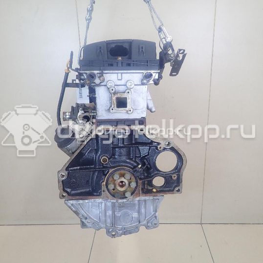 Фото Контрактный (б/у) двигатель F18D4 для Chevrolet Cruze / Trax / Orlando J309 140-147 л.с 16V 1.8 л Бензин/газ 25197209