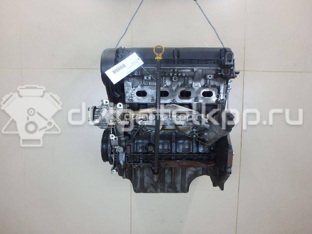 Фото Контрактный (б/у) двигатель F18D4 для Chevrolet Cruze / Trax / Orlando J309 140-147 л.с 16V 1.8 л Бензин/газ 25197209 {forloop.counter}}