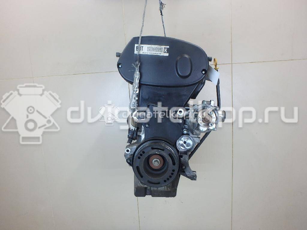 Фото Контрактный (б/у) двигатель F18D4 для Chevrolet Cruze / Trax / Orlando J309 140-147 л.с 16V 1.8 л Бензин/газ 25197209 {forloop.counter}}