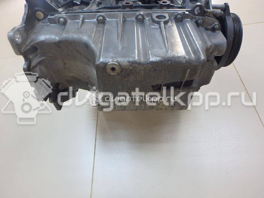 Фото Контрактный (б/у) двигатель F18D4 для Chevrolet Cruze / Trax / Orlando J309 140-147 л.с 16V 1.8 л Бензин/газ 25197209 {forloop.counter}}