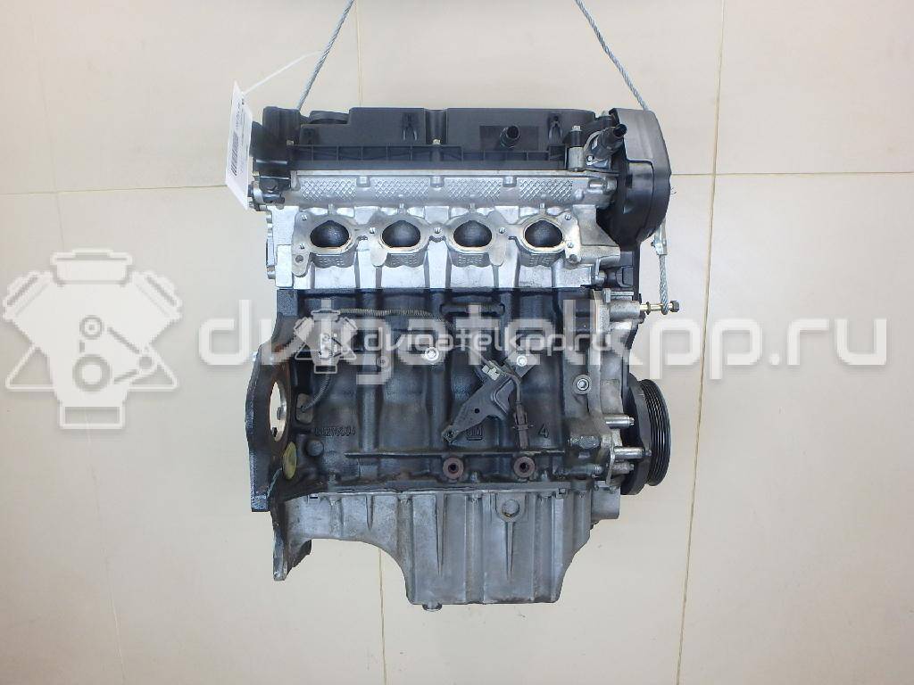 Фото Контрактный (б/у) двигатель F18D4 для Chevrolet Cruze / Trax / Orlando J309 140-147 л.с 16V 1.8 л Бензин/газ 25197209 {forloop.counter}}