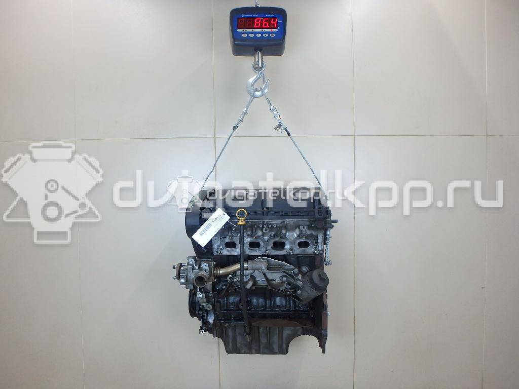 Фото Контрактный (б/у) двигатель F18D4 для Chevrolet Cruze / Trax / Orlando J309 140-147 л.с 16V 1.8 л Бензин/газ 25197209 {forloop.counter}}