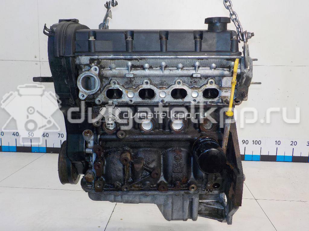 Фото Контрактный (б/у) двигатель F16D3 для Daewoo / Chevrolet / Holden 105-109 л.с 16V 1.6 л бензин 25182996 {forloop.counter}}