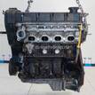 Фото Контрактный (б/у) двигатель F16D3 для Daewoo / Chevrolet / Holden 105 л.с 16V 1.6 л бензин 25182996 {forloop.counter}}