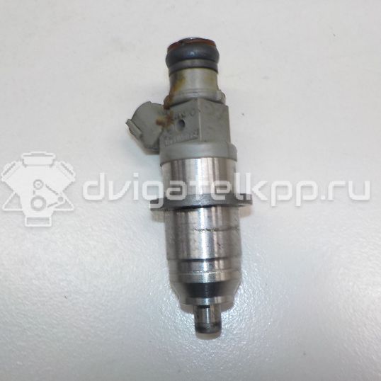 Фото Форсунка инжекторная электрическая  1465A012 для Mitsubishi Magna / Verada / Lancer / Pajero / Galant