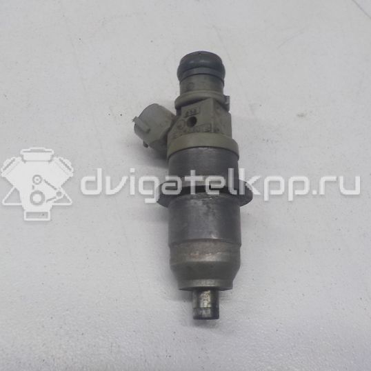 Фото Форсунка инжекторная электрическая  1465a012 для Mitsubishi Magna / Verada / Lancer / Pajero / Galant