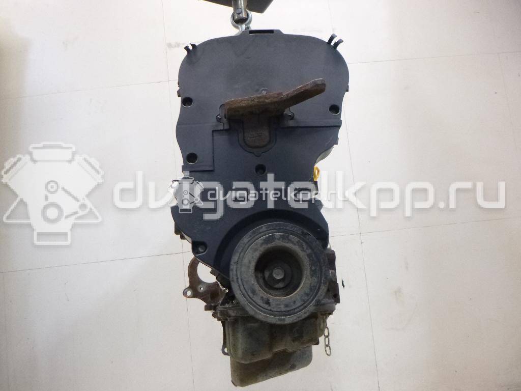 Фото Контрактный (б/у) двигатель F16D3 для Daewoo / Chevrolet / Holden 105 л.с 16V 1.6 л бензин 25182996 {forloop.counter}}