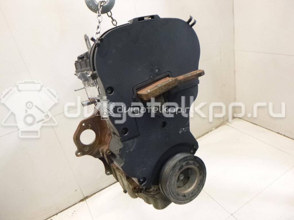 Фото Контрактный (б/у) двигатель F16D3 для Daewoo / Chevrolet / Holden 105 л.с 16V 1.6 л бензин 25182996 {forloop.counter}}