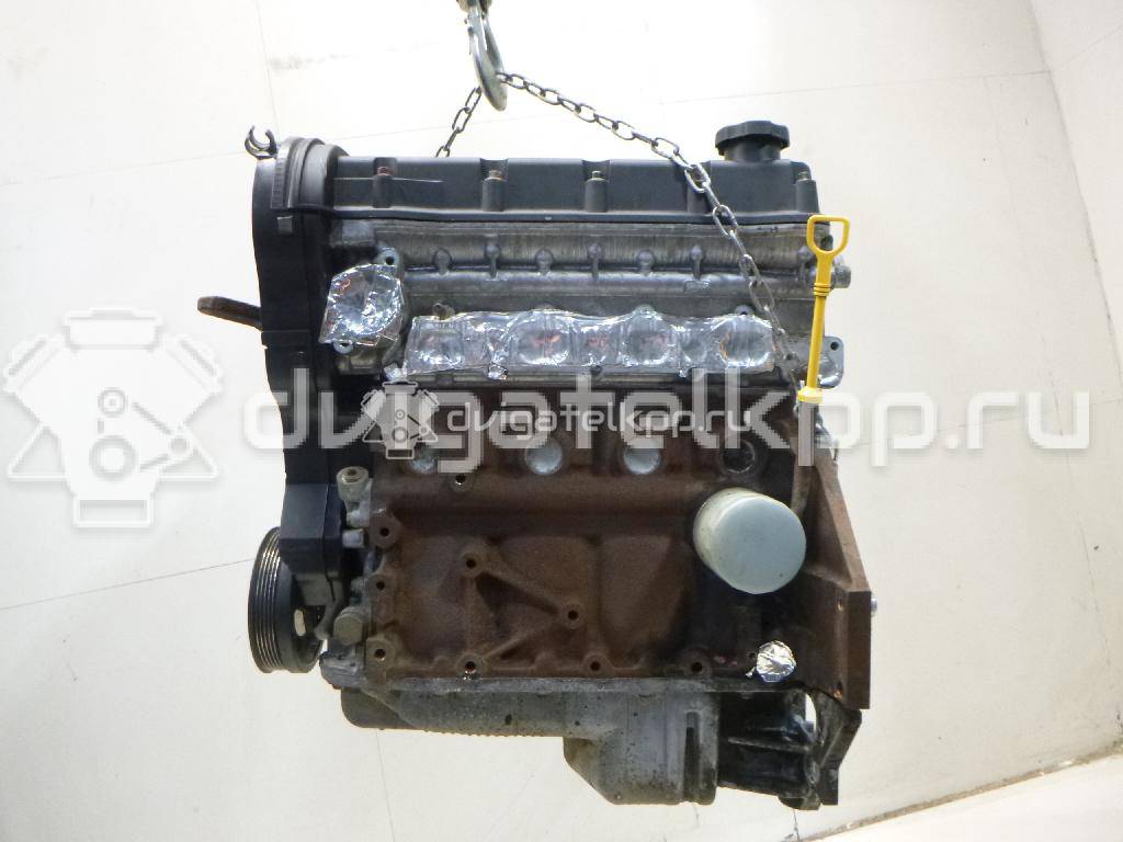 Фото Контрактный (б/у) двигатель F16D3 для Daewoo / Buick (Sgm) / Chevrolet / Holden 106-110 л.с 16V 1.6 л бензин 25182996 {forloop.counter}}