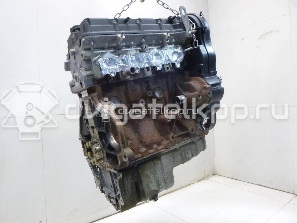 Фото Контрактный (б/у) двигатель F16D3 для Daewoo / Buick (Sgm) / Chevrolet / Holden 106-110 л.с 16V 1.6 л бензин 25182996 {forloop.counter}}