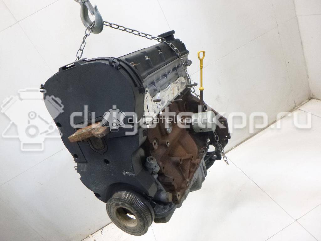 Фото Контрактный (б/у) двигатель F16D3 для Buick / Daewoo / Chevrolet / Holden 106 л.с 16V 1.6 л бензин 25182996 {forloop.counter}}