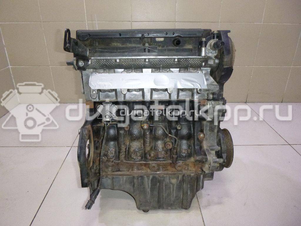 Фото Контрактный (б/у) двигатель Z 18 XER для Holden / Opel / Chevrolet / Vauxhall 140 л.с 16V 1.8 л бензин 25185973 {forloop.counter}}