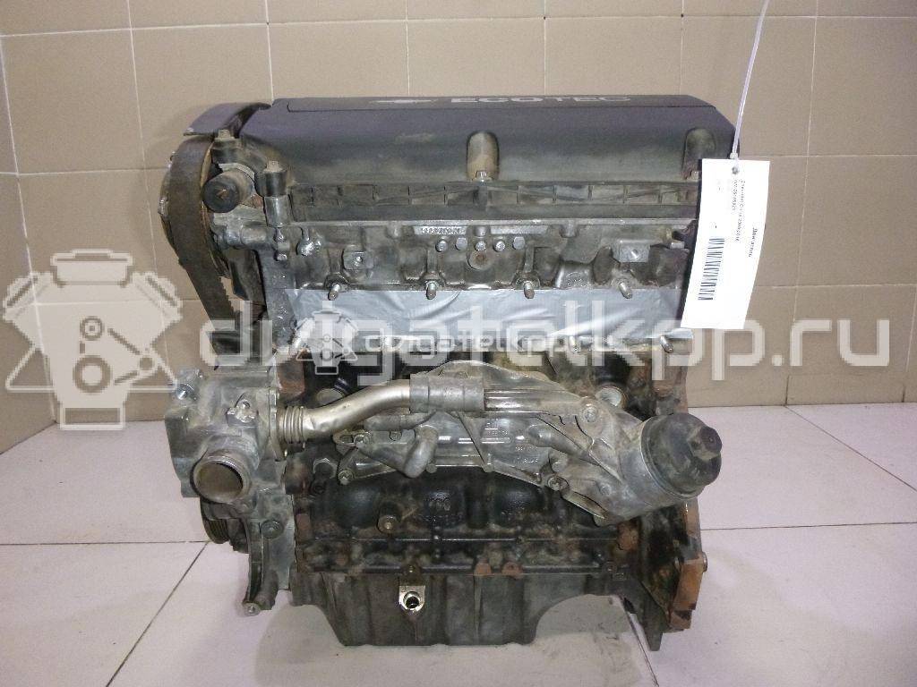 Фото Контрактный (б/у) двигатель Z 18 XER для Holden / Opel / Chevrolet / Vauxhall 140 л.с 16V 1.8 л бензин 25185973 {forloop.counter}}