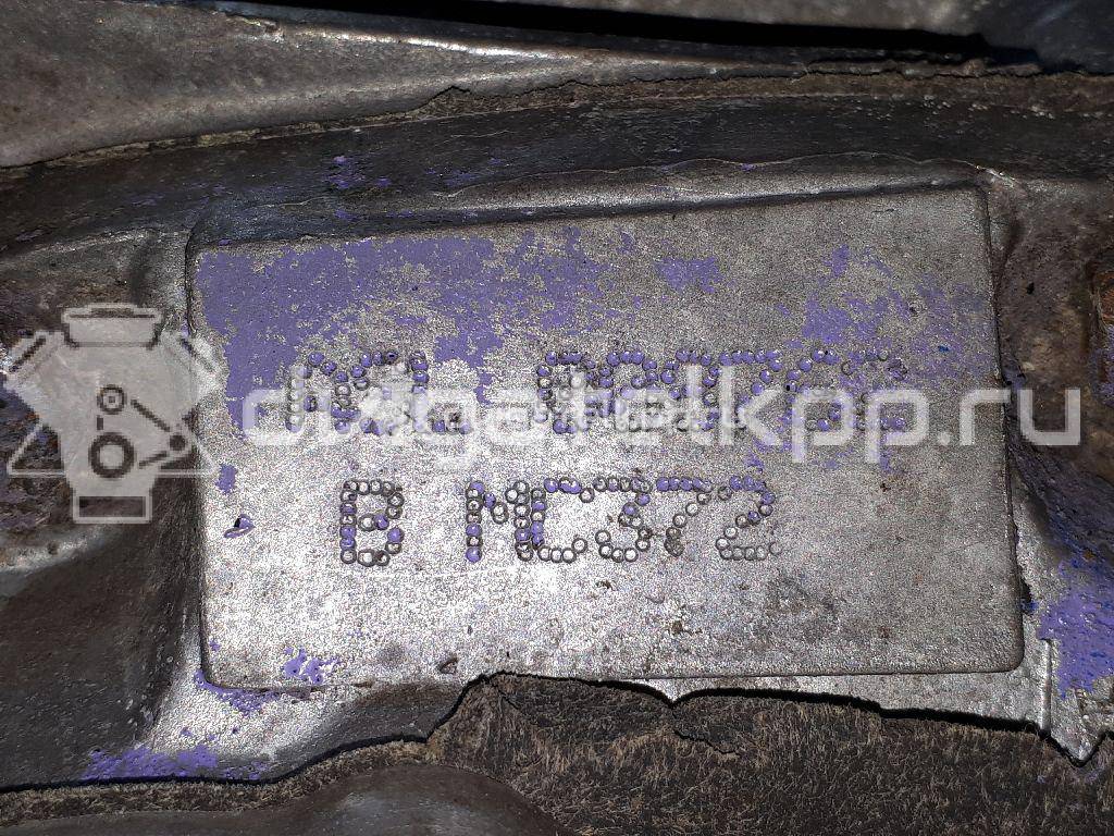 Фото Контрактная (б/у) МКПП для Holden / Opel / Chevrolet / Vauxhall 140 л.с 16V 1.8 л Z 18 XER бензин 25185023 {forloop.counter}}