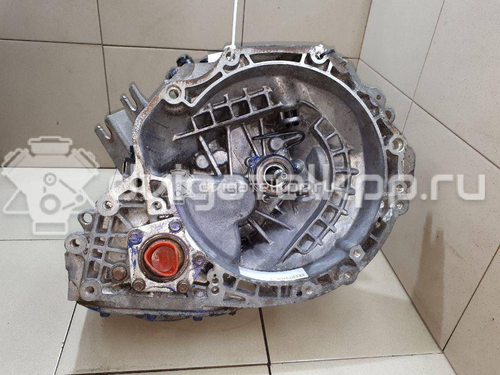 Фото Контрактная (б/у) МКПП для Holden / Opel / Chevrolet / Vauxhall 140 л.с 16V 1.8 л Z 18 XER бензин 25185023 {forloop.counter}}