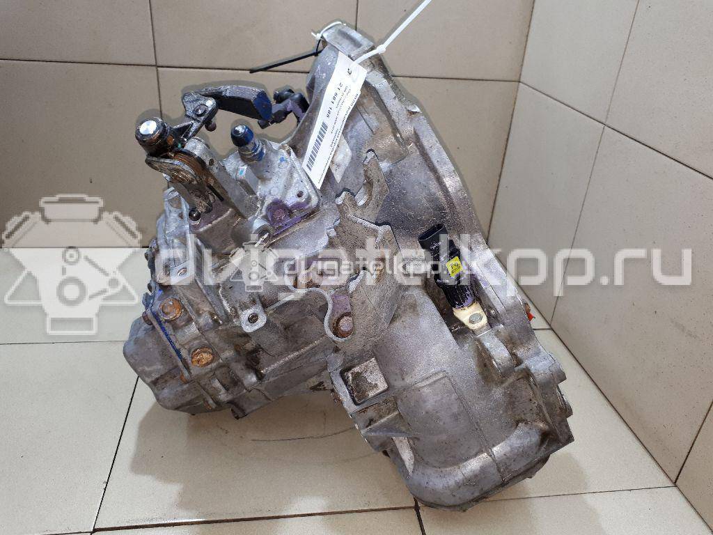 Фото Контрактная (б/у) МКПП для Holden / Opel / Chevrolet / Vauxhall 140 л.с 16V 1.8 л Z 18 XER бензин 25185023 {forloop.counter}}