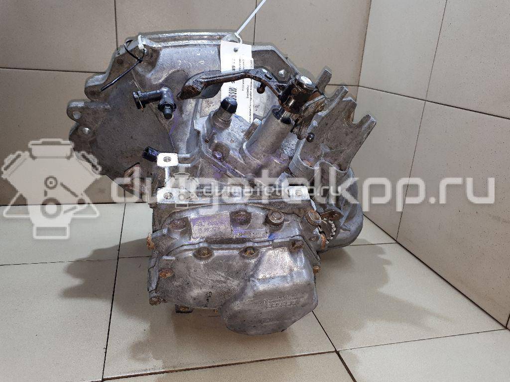 Фото Контрактная (б/у) МКПП для Holden / Opel / Chevrolet / Vauxhall 140 л.с 16V 1.8 л Z 18 XER бензин 25185023 {forloop.counter}}