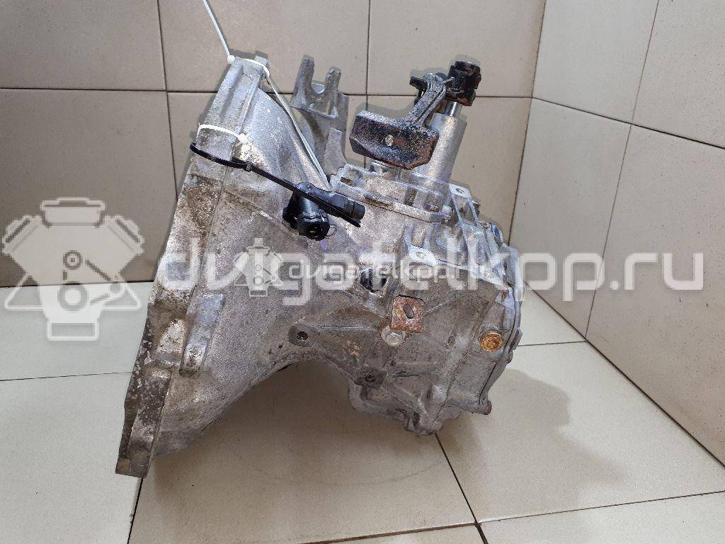 Фото Контрактная (б/у) МКПП для Holden / Opel / Chevrolet / Vauxhall 140 л.с 16V 1.8 л Z 18 XER бензин 25185023 {forloop.counter}}