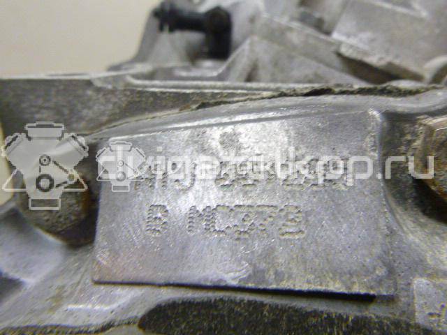 Фото Контрактная (б/у) МКПП для Holden / Opel / Chevrolet / Vauxhall 140 л.с 16V 1.8 л Z 18 XER бензин 25186896 {forloop.counter}}