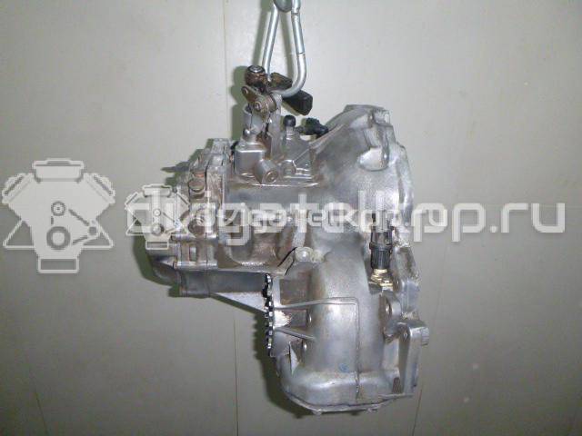 Фото Контрактная (б/у) МКПП для Holden / Opel / Chevrolet / Vauxhall 140 л.с 16V 1.8 л Z 18 XER бензин 25186896 {forloop.counter}}