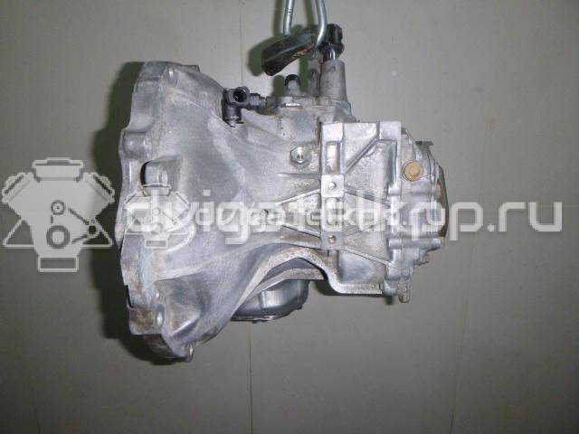 Фото Контрактная (б/у) МКПП для Holden / Opel / Chevrolet / Vauxhall 140 л.с 16V 1.8 л Z 18 XER бензин 25186896 {forloop.counter}}