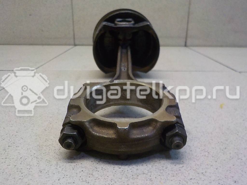 Фото Поршень с шатуном для двигателя 4G94 (GDI) для Mitsubishi Lancer / Pajero / Galant / Dion Cr W 116-146 л.с 16V 2.0 л Бензин/спирт {forloop.counter}}