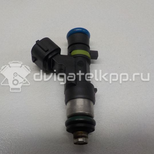 Фото Форсунка инжекторная электрическая для двигателя 4A92 для Mitsubishi (Gac) Asx Ga W 122-124 л.с 16V 1.6 л бензин 1465A331