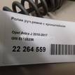 Фото Ролик руч.ремня с кронштейном  55565236 для Opel Tigra / Cascada W13 / Astra / Adam / Mokka X {forloop.counter}}