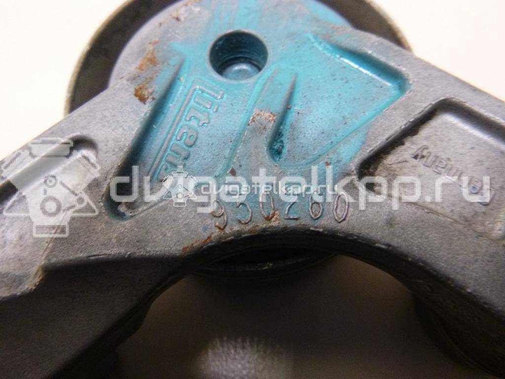 Фото Ролик руч.ремня с кронштейном  55565236 для Opel Tigra / Cascada W13 / Astra / Adam / Mokka X {forloop.counter}}