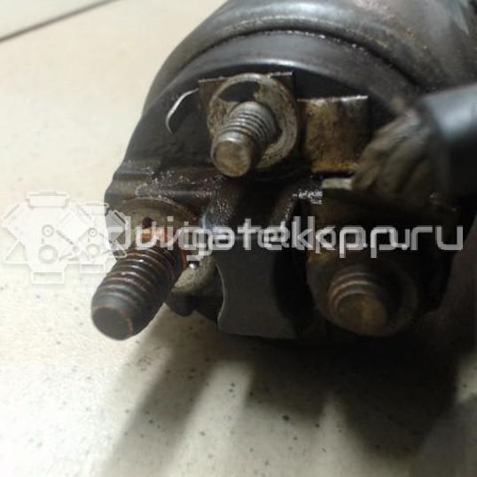 Фото Стартер  96550792 для opel Agila A