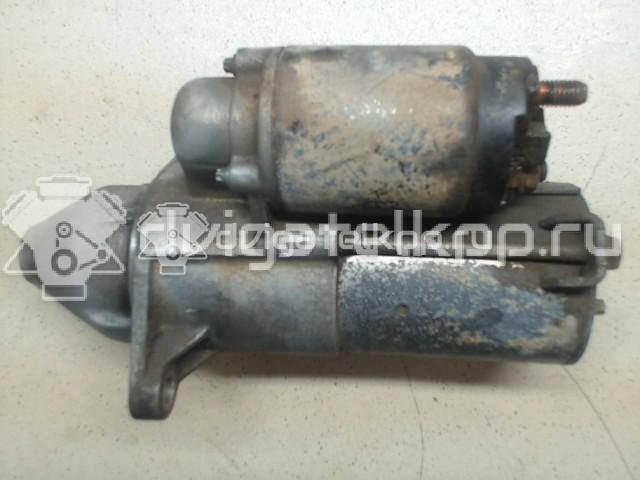 Фото Стартер  96550792 для opel Agila A {forloop.counter}}