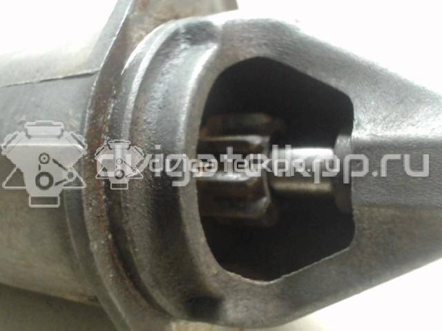 Фото Стартер  96550792 для opel Agila A {forloop.counter}}