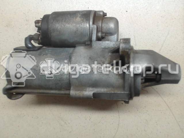 Фото Стартер  96550792 для opel Agila A {forloop.counter}}