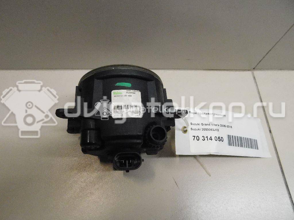 Фото Фара противотуманная  3550063J02 для opel Agila B {forloop.counter}}