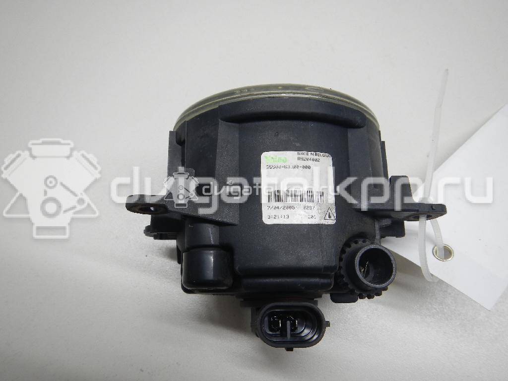 Фото Фара противотуманная  3550063J02 для opel Agila B {forloop.counter}}