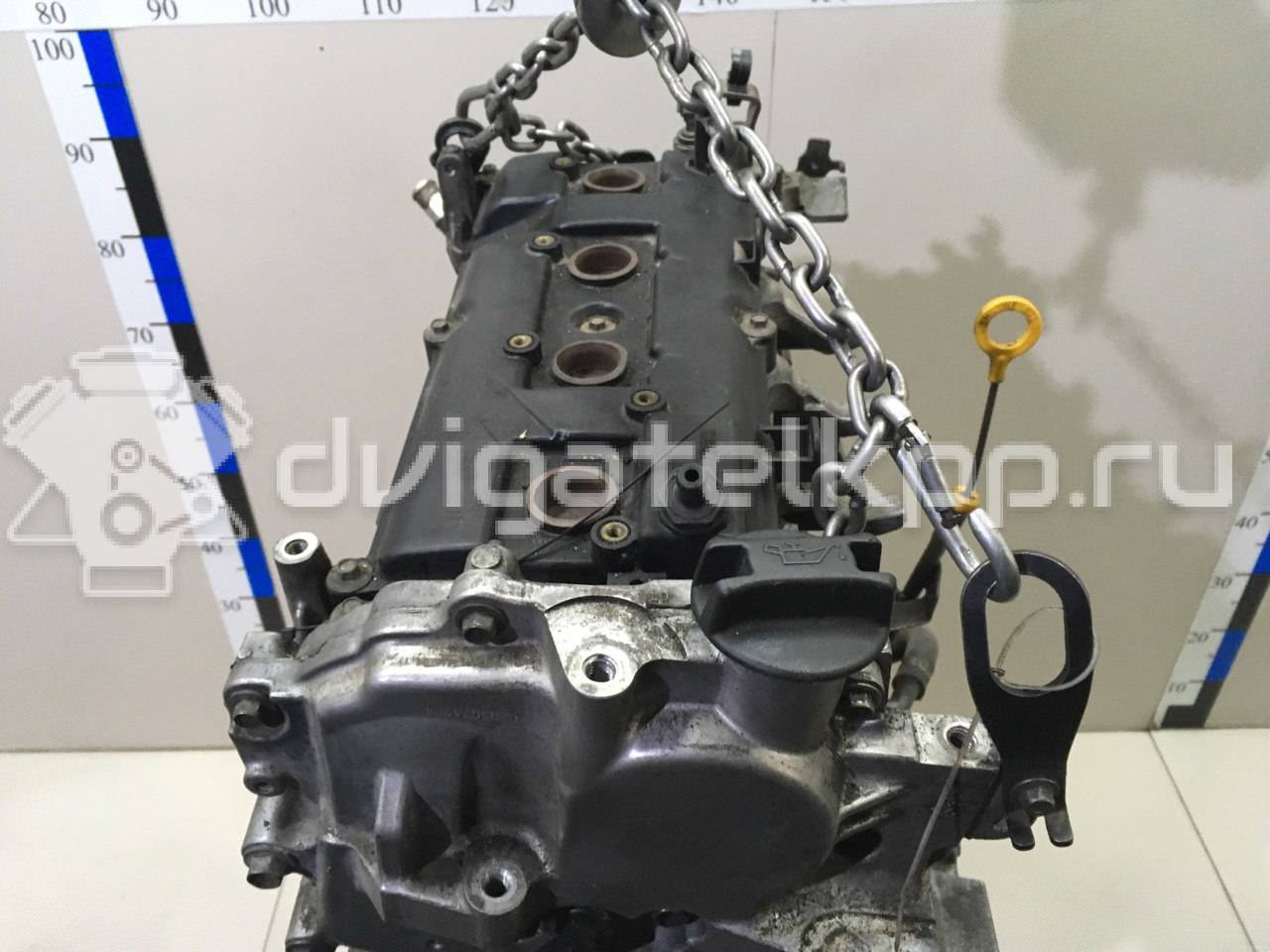 Фото Контрактный (б/у) двигатель MR20DE для Venucia / Suzuki / Samsung / Nissan / Nissan (Dongfeng) 144 л.с 16V 2.0 л бензин 10102JG4MA {forloop.counter}}