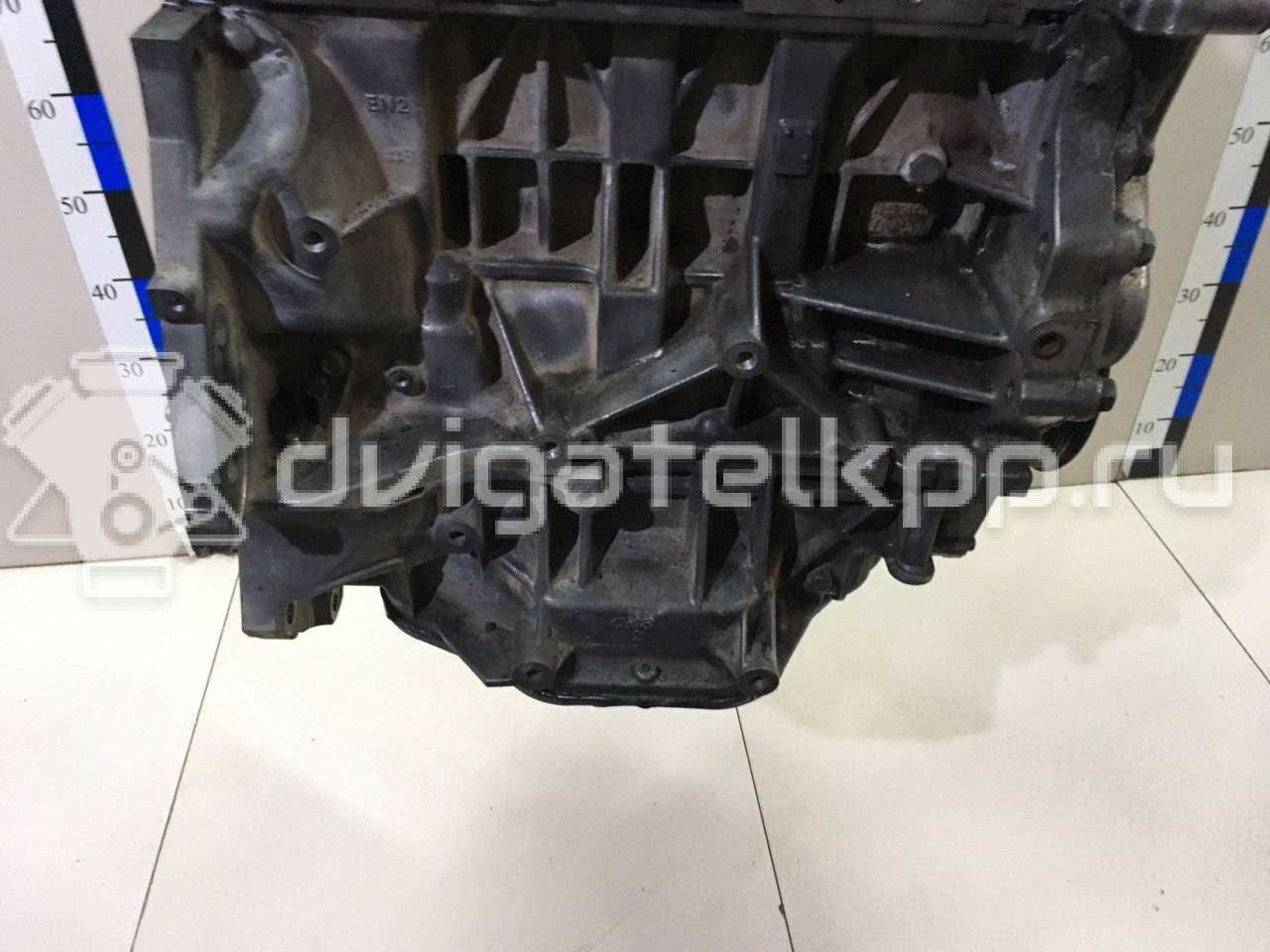 Фото Контрактный (б/у) двигатель MR20DE для Venucia / Suzuki / Samsung / Nissan / Nissan (Dongfeng) 144 л.с 16V 2.0 л бензин 10102JG4MA {forloop.counter}}