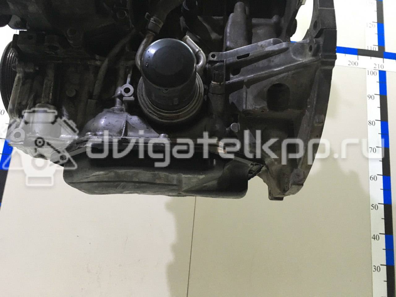 Фото Контрактный (б/у) двигатель MR20DE для Venucia / Suzuki / Samsung / Nissan / Nissan (Dongfeng) 144 л.с 16V 2.0 л бензин 10102JG4MA {forloop.counter}}