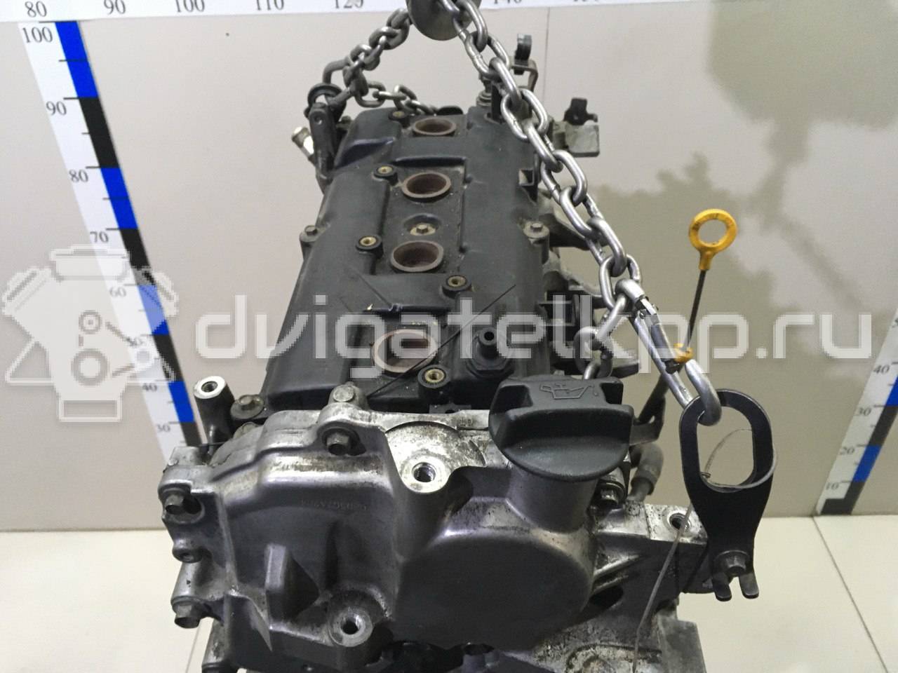 Фото Контрактный (б/у) двигатель MR20DE для Samsung / Suzuki / Nissan / Nissan (Dongfeng) 133-144 л.с 16V 2.0 л бензин 10102JG4MA {forloop.counter}}