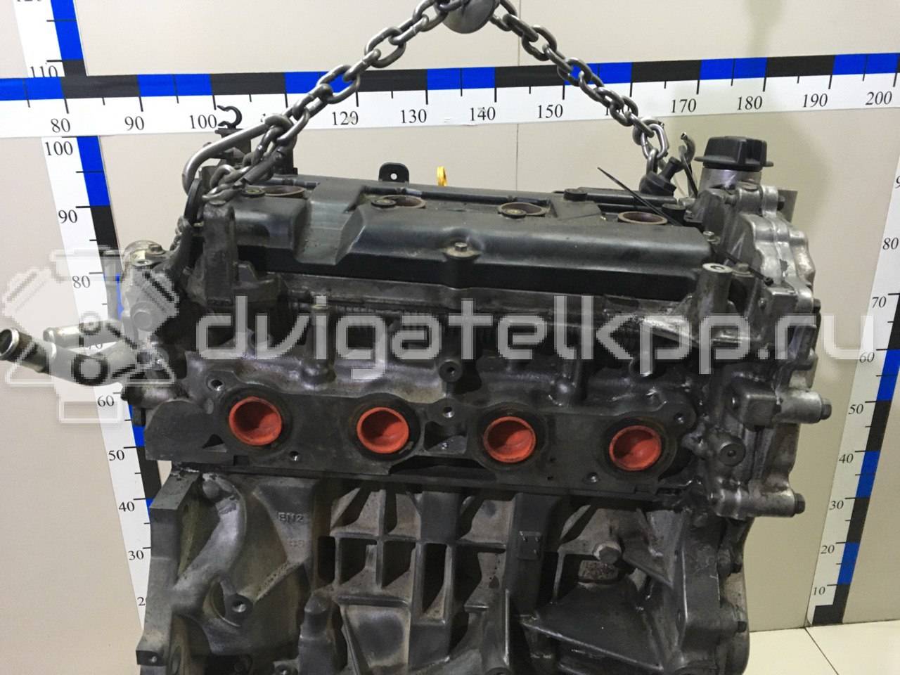 Фото Контрактный (б/у) двигатель MR20DE для Samsung / Suzuki / Nissan / Nissan (Dongfeng) 133-144 л.с 16V 2.0 л бензин 10102JG4MA {forloop.counter}}