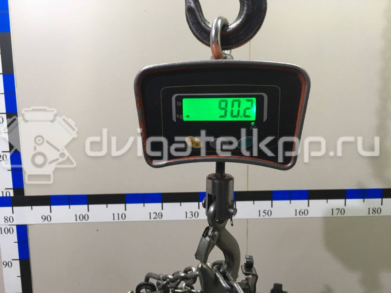 Фото Контрактный (б/у) двигатель MR20DE для Samsung / Suzuki / Nissan / Nissan (Dongfeng) 131-147 л.с 16V 2.0 л бензин 10102JG4MA {forloop.counter}}