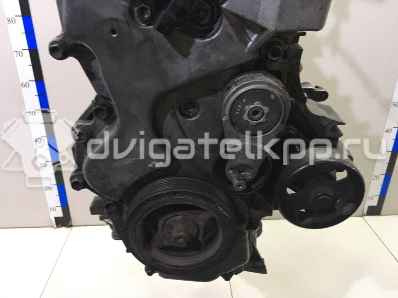 Фото Контрактный (б/у) двигатель MR20DE для Samsung / Suzuki / Nissan / Nissan (Dongfeng) 131-147 л.с 16V 2.0 л бензин 10102JG4MA {forloop.counter}}