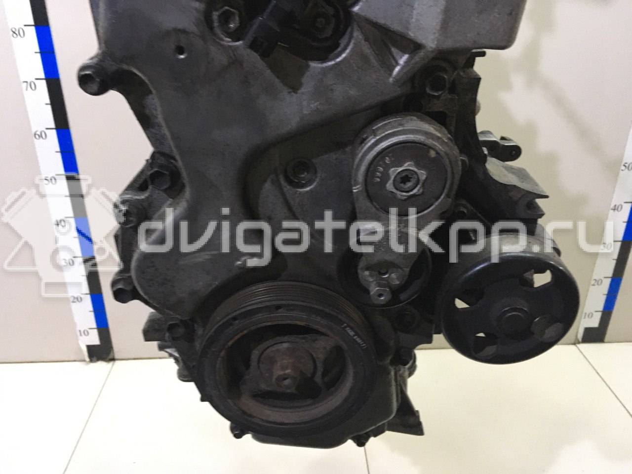 Фото Контрактный (б/у) двигатель MR20DE для Samsung / Suzuki / Nissan / Nissan (Dongfeng) 136-143 л.с 16V 2.0 л Бензин/газ 10102JG4MA {forloop.counter}}