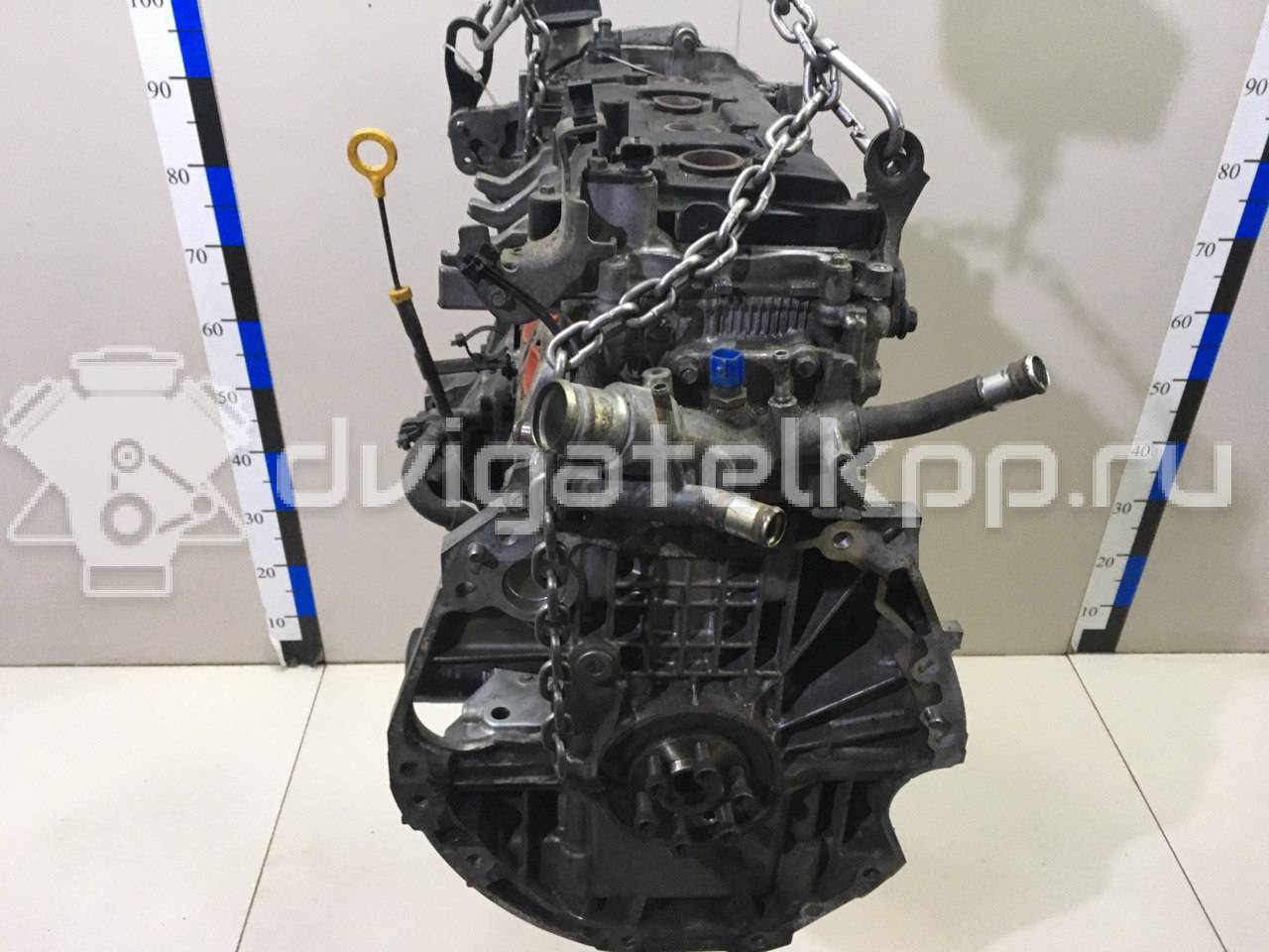 Фото Контрактный (б/у) двигатель MR20DE для Samsung / Suzuki / Nissan / Nissan (Dongfeng) 136-143 л.с 16V 2.0 л Бензин/газ 10102JG4MA {forloop.counter}}