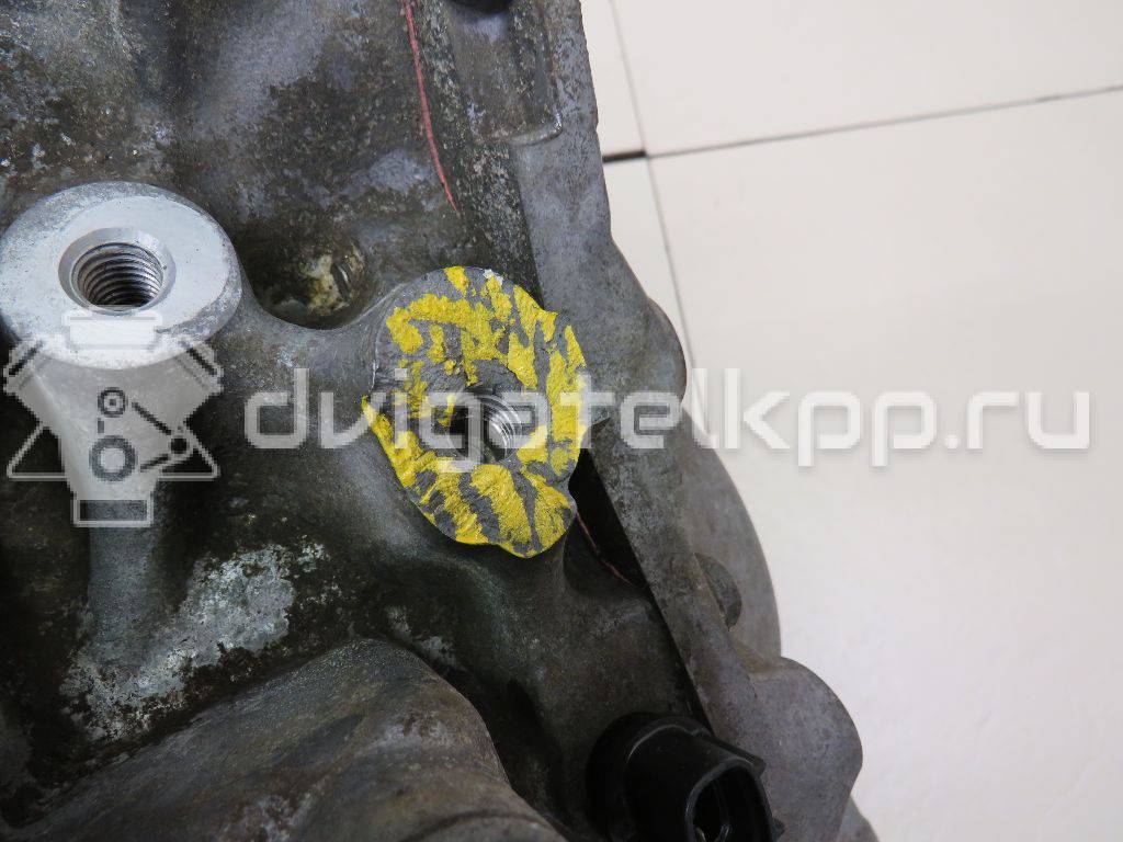 Фото Контрактная (б/у) АКПП для Holden / Chevrolet / Vauxhall 211 л.с 24V 3.2 л Z 32 SE бензин 96624976 {forloop.counter}}