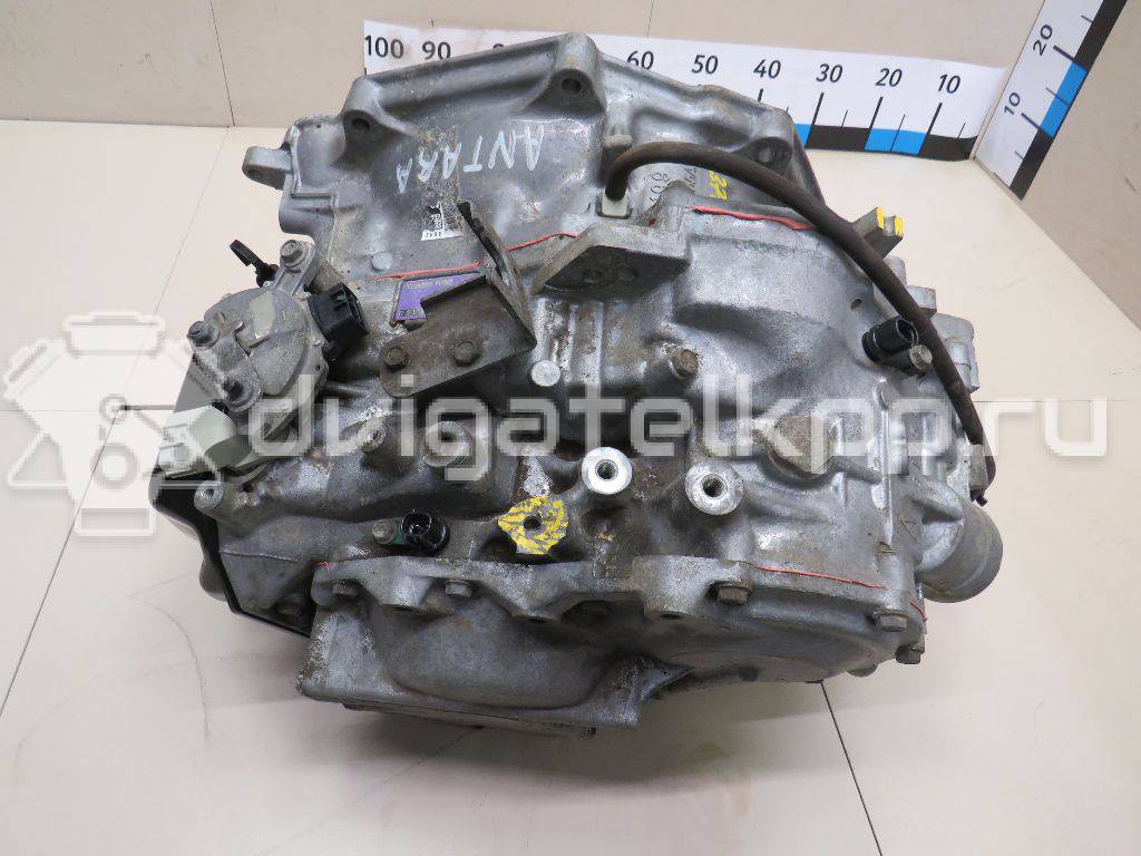 Фото Контрактная (б/у) АКПП для Holden / Chevrolet / Vauxhall 211 л.с 24V 3.2 л Z 32 SE бензин 96624976 {forloop.counter}}