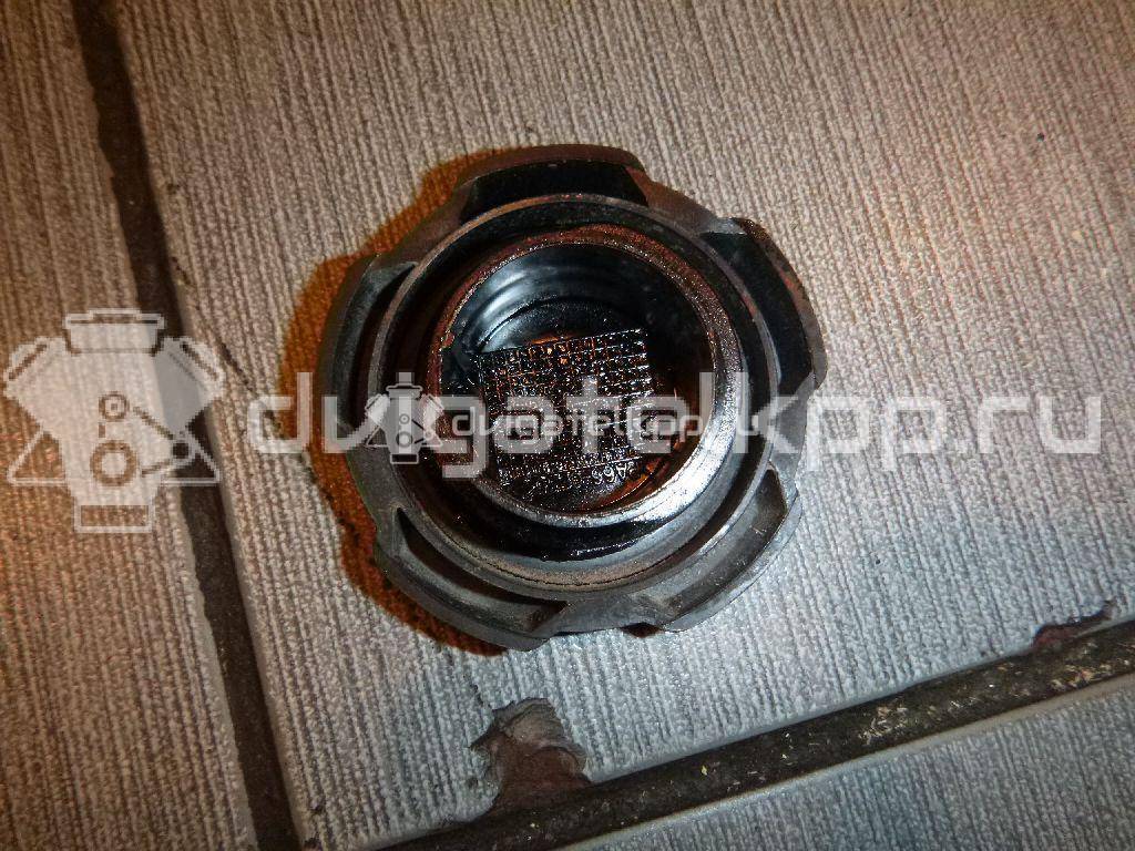 Фото Крышка маслозаливной горловины для двигателя F16D3 для Daewoo / Buick (Sgm) / Chevrolet / Holden 106-110 л.с 16V 1.6 л бензин {forloop.counter}}